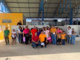 Prefeitura de Ibateguara fornece transporte para moradores regularizarem documentos em Murici