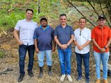 Projetos do Fomento Rural avançam após pagamento da primeira parcela