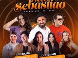 Festa do Padroeiro de Branquinha contará com vasta programação religiosa e artística