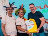 Secretaria de Agricultura abre inscrições para o Planta Alagoas 2025