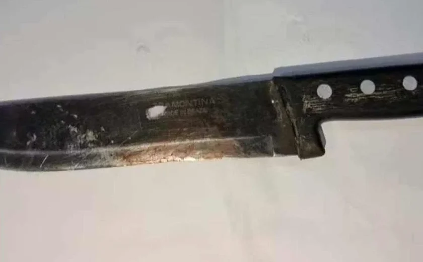 Mulher mata o marido, arranca o pênis dele, cozinha com feijão e come, ela afirmou que cometeu o crime porque ele comprava conteúdo pornográfico de outras mulheres no Instagram