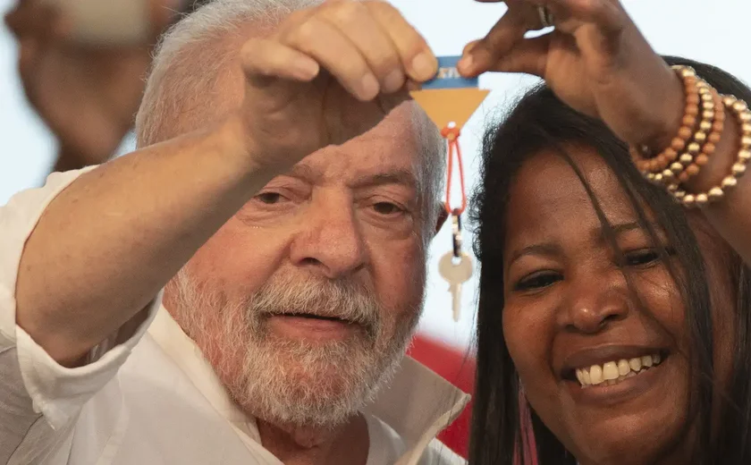 Governo Lula retoma as contratações do Minha Casa, Minha Vida