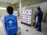 Desperdício de mais de 39 milhões de doses: Vacinas deixadas por Bolsonaro quase sem validade são queimadas
