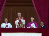 Robert Francis Prevost é o novo papa Leão XIV