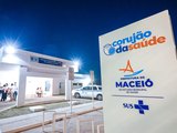Corujão da Saúde facilita o acesso da população à assistência médica