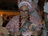 Mãe Neide recebe, nesta quinta (18), a Comenda Sônia Suruagy da PGE