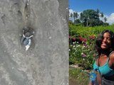 Brasileira que caiu em vulcão na Indonésia é encontrada morta