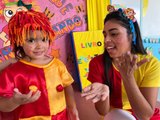 Educação de Santana do Mundaú celebra Dia do Livro Infantil com diversas atividades