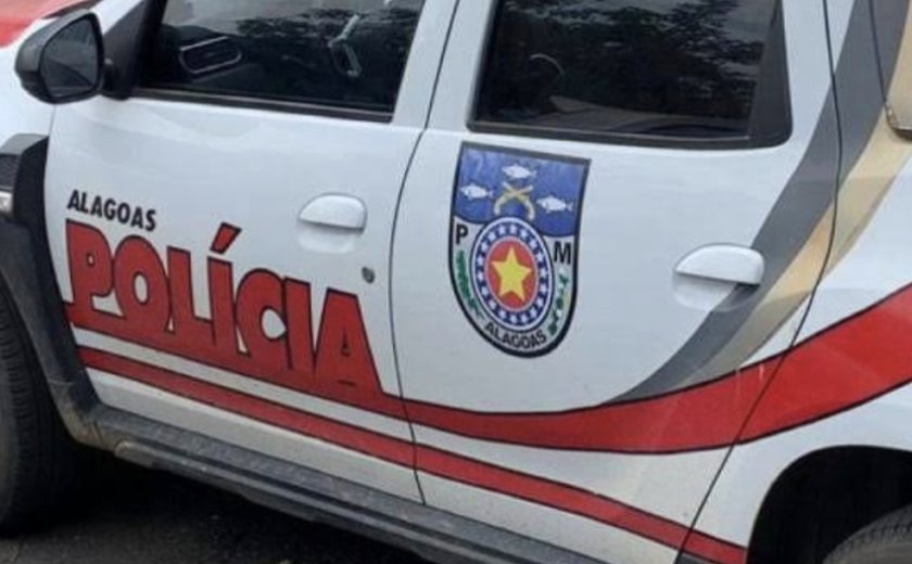 Mulher é agredida pelo companheiro após flagrá-lo com outro homem em Maceió
