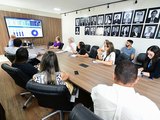 Com aumento de casos, Sesau faz reunião para avaliar situação da Covid-19 em Alagoas