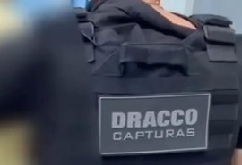 Polícia Civil prende tio que estuprou sobrinha de 6 anos, em Maceió