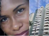 Empregada doméstica cai em poço de elevador e morre após encerrar 1° dia de trabalho