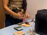 PCAL deflagra operação Game Over 2 e cumpre novos mandatos contra influenciadores