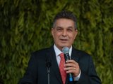 Prefeito reeleito de Branquinha, Neno Freitas, toma posse