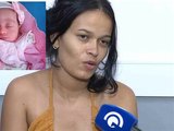 Polícia conclui inquérito sobre morte de recém-nascida em Novo Lino e mãe é indiciada por homicídio e outros crimes