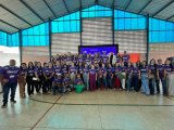 Educação de Santana do Mundaú promove seminário de abertura do ano letivo