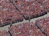Vaticano anuncia início do conclave para escolha do novo papa em 7 de maio