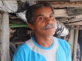 Radialista de emissora ligada a João Caldas passa necessidade e faz apelo por ajuda