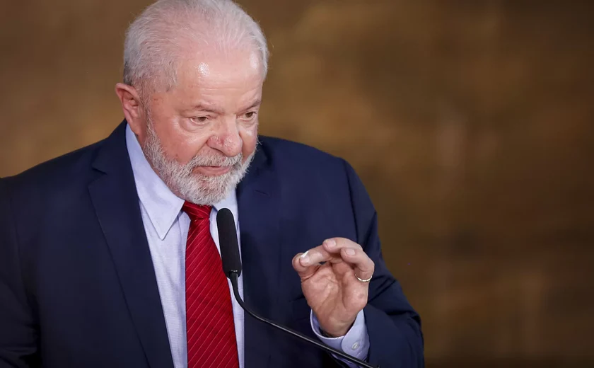 Lula responsabiliza Bolsonaro pelo 8/1: “Não aceitou nossa vitória”