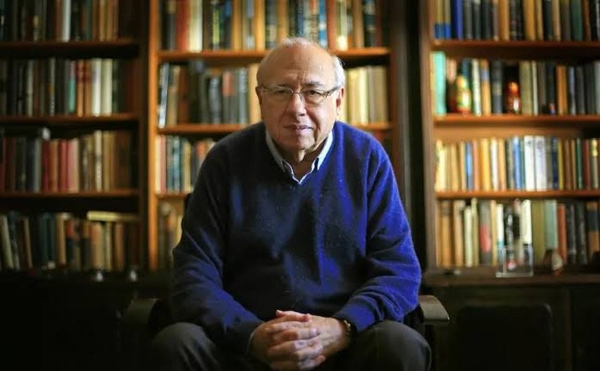 Luis Fernando Verissimo, um dos maiores escritores do Brasil, morre aos 88 anos