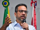 Paulo vai à China negociar centro de distribuição da Shein em Alagoas