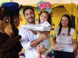 Santana do Mundaú inicia volta às aulas com entrega de kits escolares