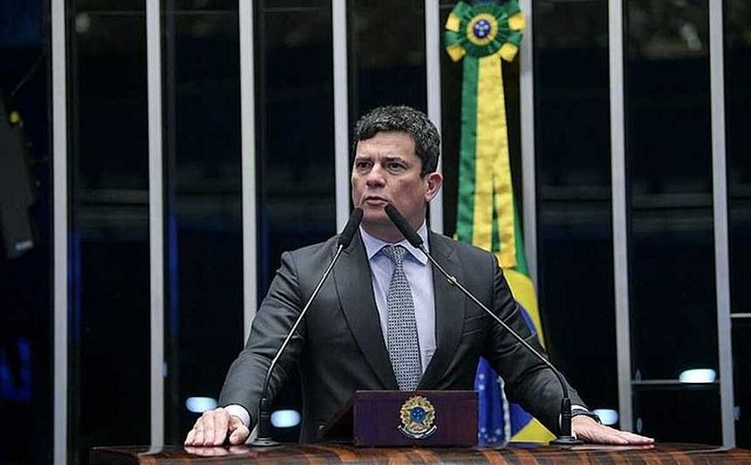 TRE começa a julgar ação que pode levar à cassação de Moro