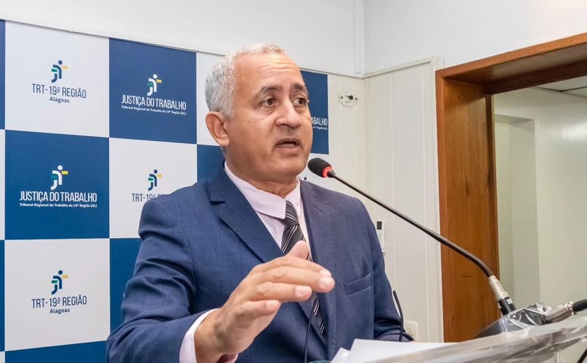 Posse da nova diretoria do Sindicato dos Advogados e Advogadas de Alagoas vai reunir autoridades de diversas áreas