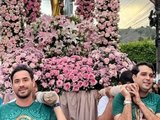 Com procissão e programação artística, Santana do Mundaú celebrou encerramento da festa da padroeira