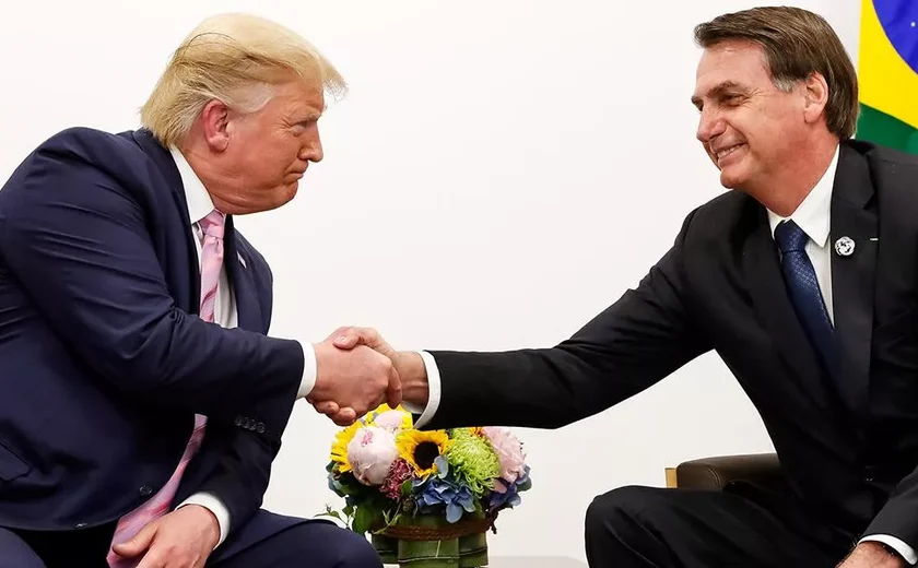 Com vitória de Trump, aliados especulam chance de reversão de inegelibilidade de Bolsonaro