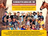 Santana do Mundaú recebe o 2º Encontro de Vaqueiros, Vaqueiras, Poetas e Aboiadores em maio de 2025
