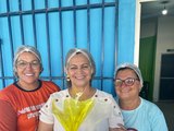 Prefeitura de Ibateguara realiza curso de capacitação na produção de ovos de Páscoa