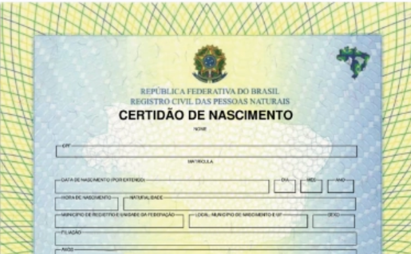 Após 40 anos, irmãs com a mesma certidão de nascimento têm situação regularizada em Murici