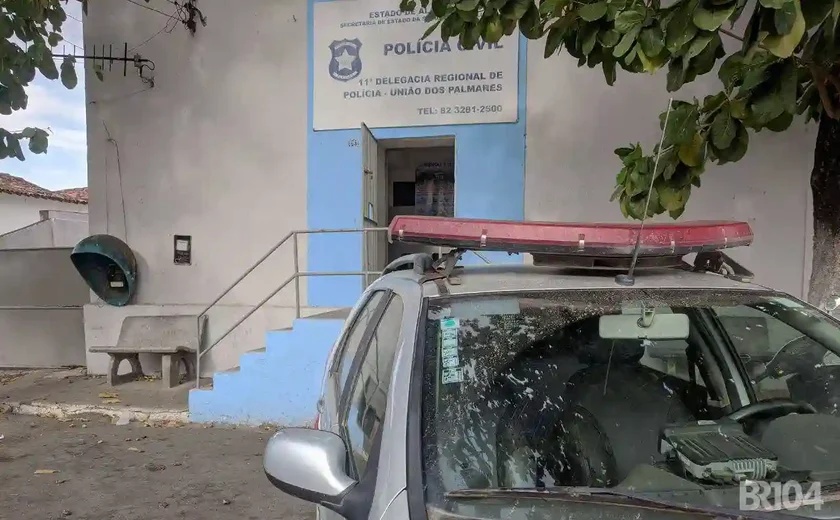 Idoso é detido após ameaçar a mulher e provocar incêndio em residência