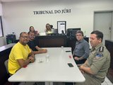 Ministério Público define regras para garantir segurança no carnaval em Murici