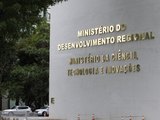 Governo reconhece situação de emergência em 27 cidades atingidas por desastres