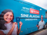 Secretaria de Trabalho de Alagoas anuncia 428 vagas de emprego com carteira assinada