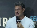 Popó anuncia aposentadoria do boxe após confusão com Wanderlei Silva