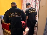 Mulher é presa em Alagoas por suspeita de fraudar benefícios do INSS para idosos