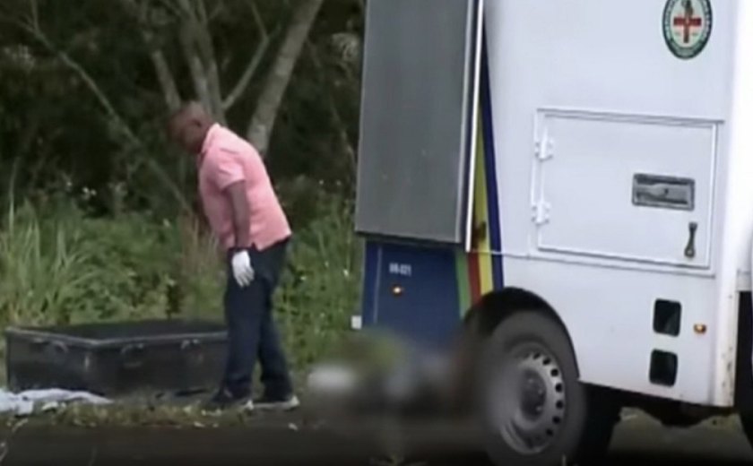 Dois jovens são assassinados no estacionamento da Arena de Pernambuco