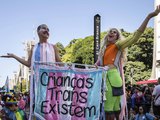 STF avalia lei que proíbe crianças e adolescentes em Paradas LGBTI+