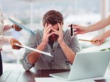 Burnout, ansiedade, infartos: os riscos de ignorar os limites no trabalho