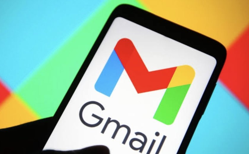 Google alerta bilhões de usuários do Gmail após ataque haker