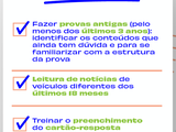 Saiba o que pode eliminar o candidato nas provas do Enem