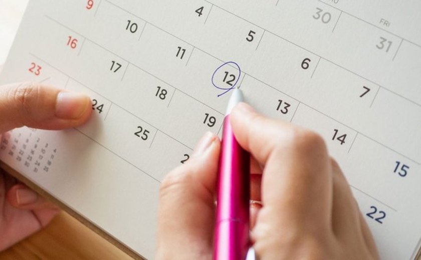 Alagoanos ainda têm 10 feriados até o final do ano; confira a lista completa