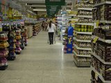 98% dos ultraprocessados no Brasil têm ingredientes nocivos