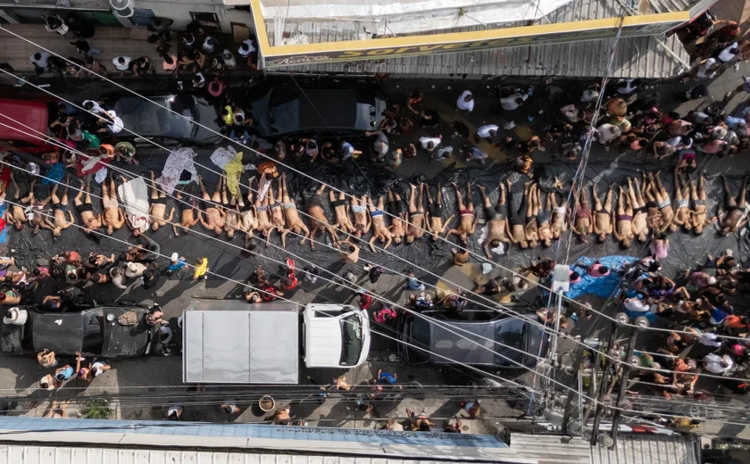 Maioria dos mortos no Rio tinha ficha criminal e chefiava CV fora do estado