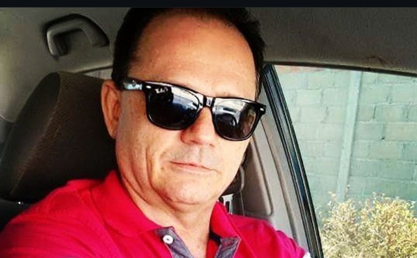 Ex-vereador de União dos Palmares é detido após episódio de violência contra ex-companheira