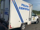 Corpo de idoso que sumiu durante passeio é encontrado por pescador