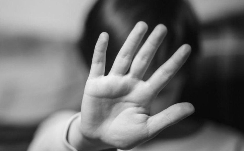 Adolescente é apreendido suspeito de abusar de sobrinho de 3 anos em AL